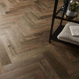 LVT flooring Noble Oak-AMT