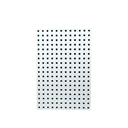 Isolation acoustique NOMA® Acoustic plafond et mur Style 32 mm 0,91 m² (4 pièces)