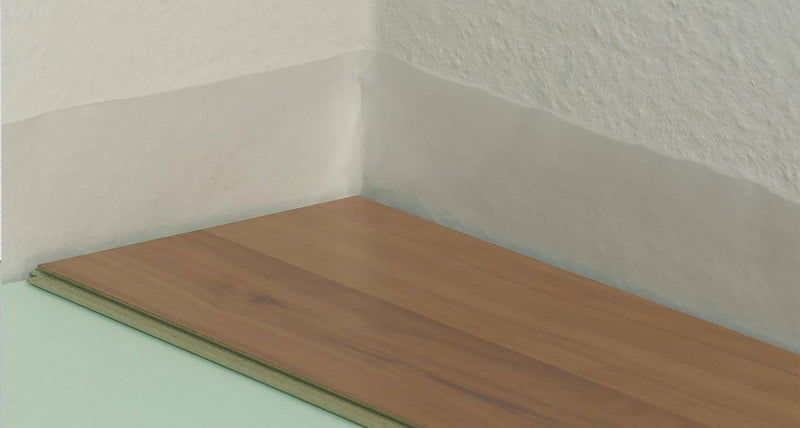 Sous-couche anti humidité pour parquet massif et stratifié (2mx13m=26m2)