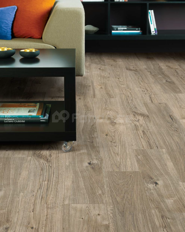 Flooring LVT Sun Bleached oak First - Amtico (Noble Oak)