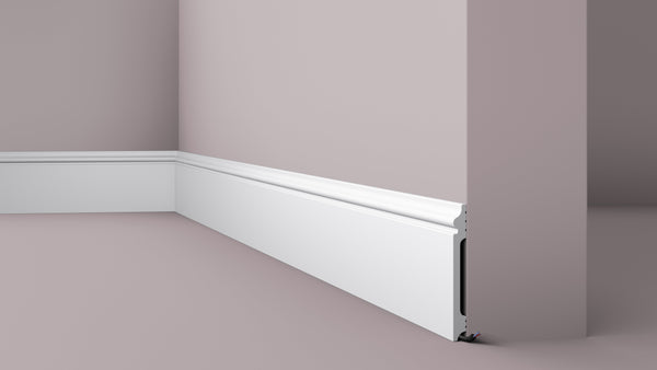 Skirting board FL14