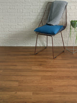 Lame Vinyle Premium - Rich Walnut - SPACIA LVT