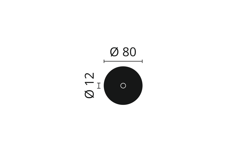 Mini Rosette R17