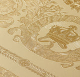 Wall covering Heritage by Versace -ref: 370554- 