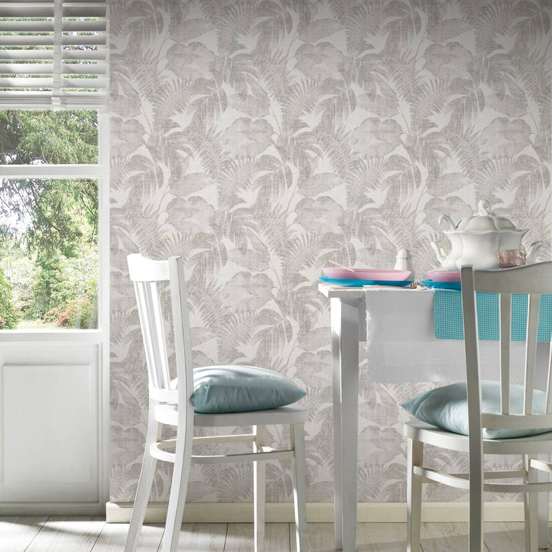 Papier peint Jungle by LW -Réf: 373962-