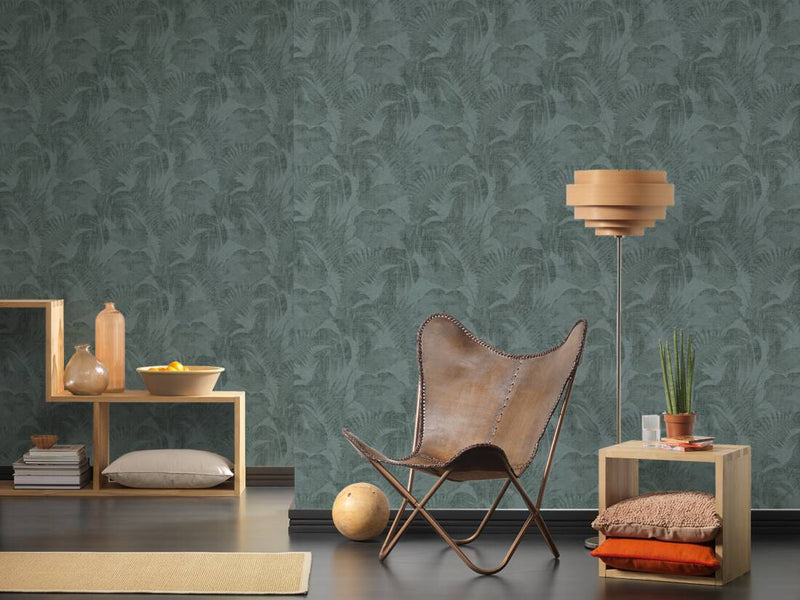 Papier peint Jungle by LW -Réf: 373963-