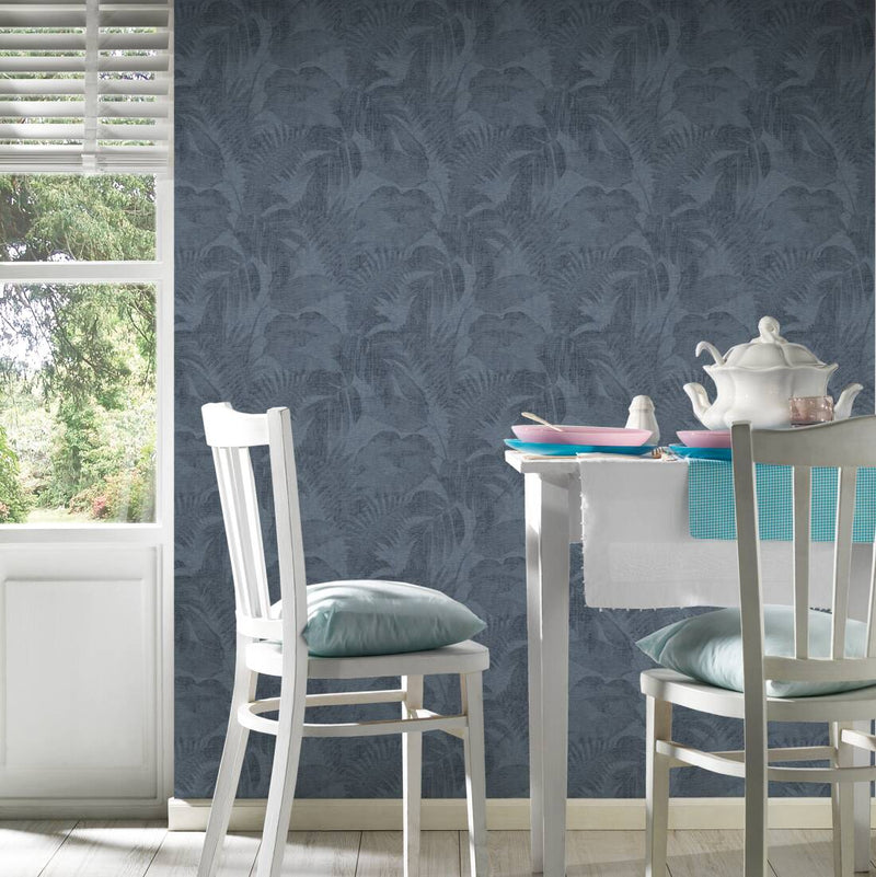 Papier peint Jungle by LW -Réf: 373965-