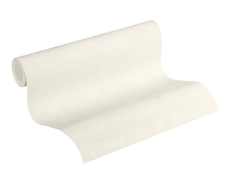 Papier peint Plaster Uni by LW -Réf: 374251-