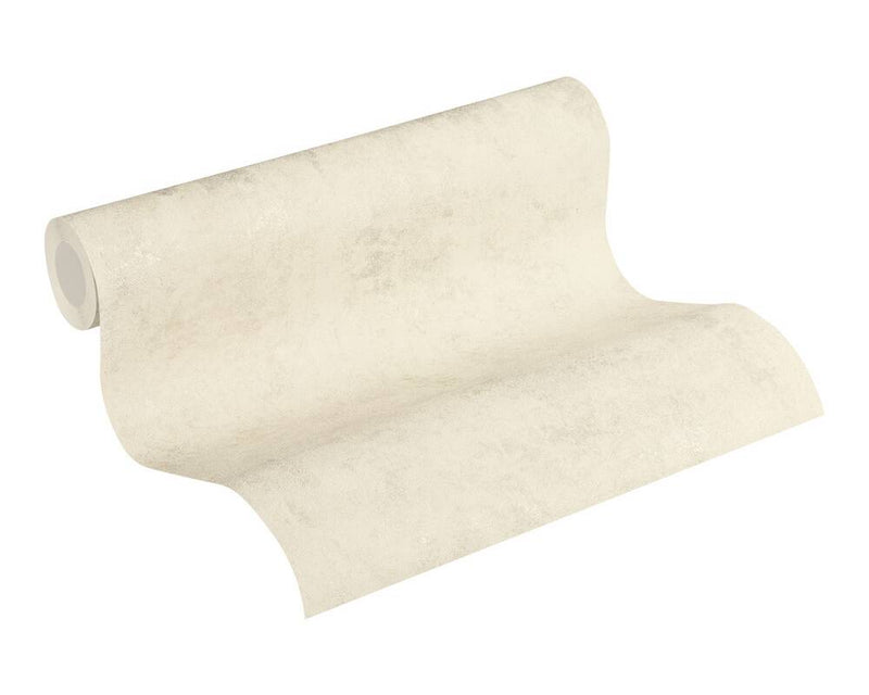 Papier peint Plaster Uni by LW -Réf: 374252-