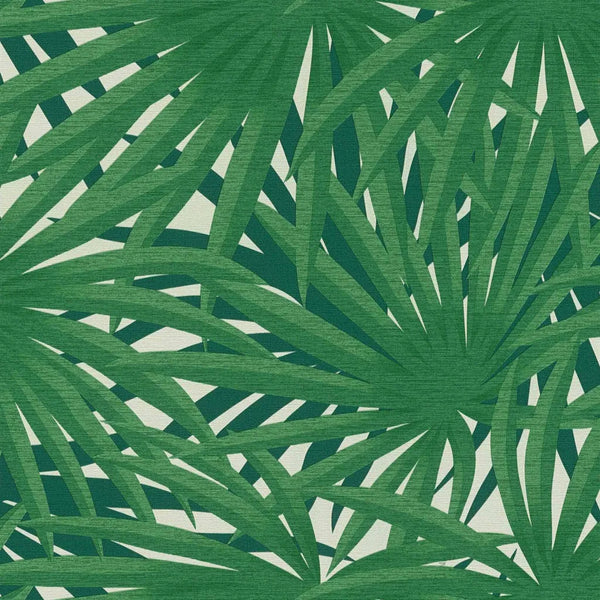 PALM LEAF wallpaper by LW-ref: 378613-