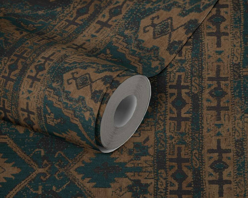 Papier peint MARRAKECH by LW-réf: 378682-