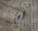 Papier peint MARRAKECH by LW-réf: 378683-