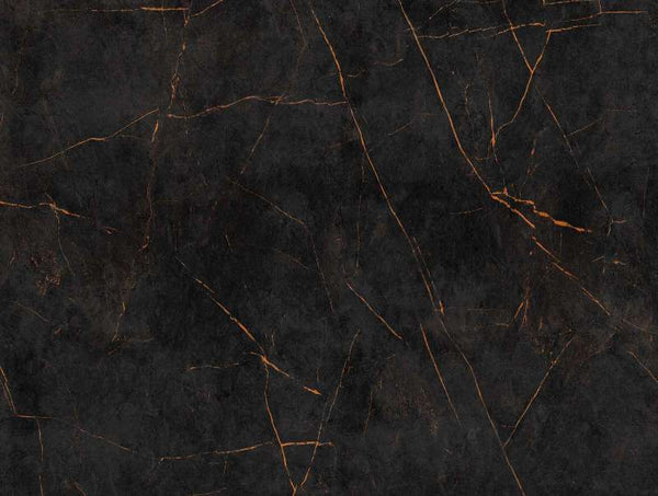 Panoramique Black Marble - Réf: 382251