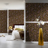 Wall covering Barocco Birds by Versace -ref: 370531- 