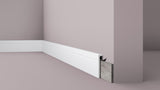 Skirting board CF2 