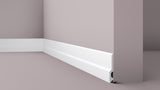 Skirting board FD22