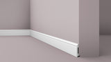 Skirting board FL1