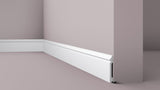 Skirting board FL2