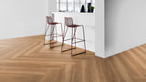 Lame Vinyle Premium - Honey Oak SPACIA LVT