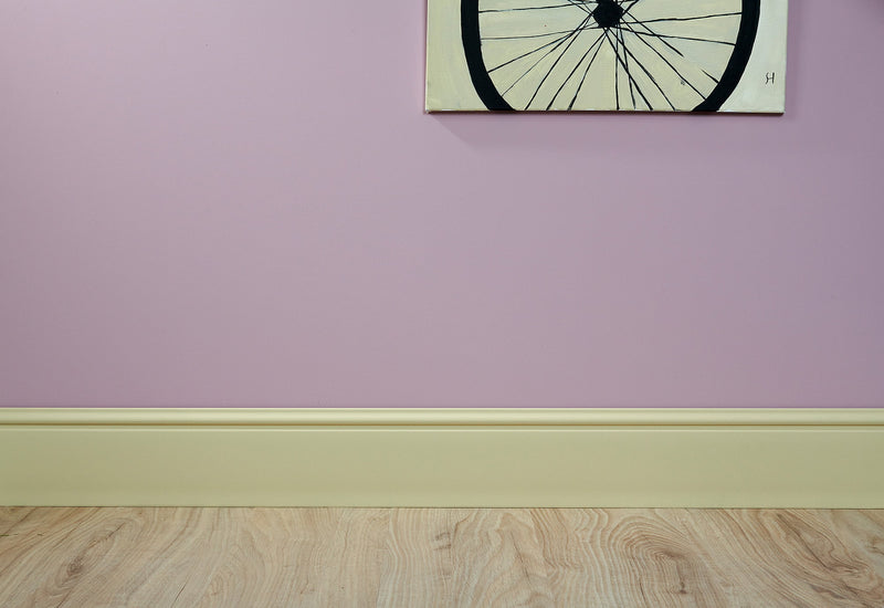 Skirting board FL17