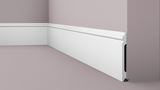 Skirting board FL17