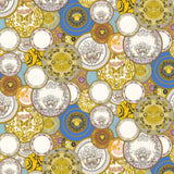 Revêtement mural Decorative Plates by Versace -réf : 349011-